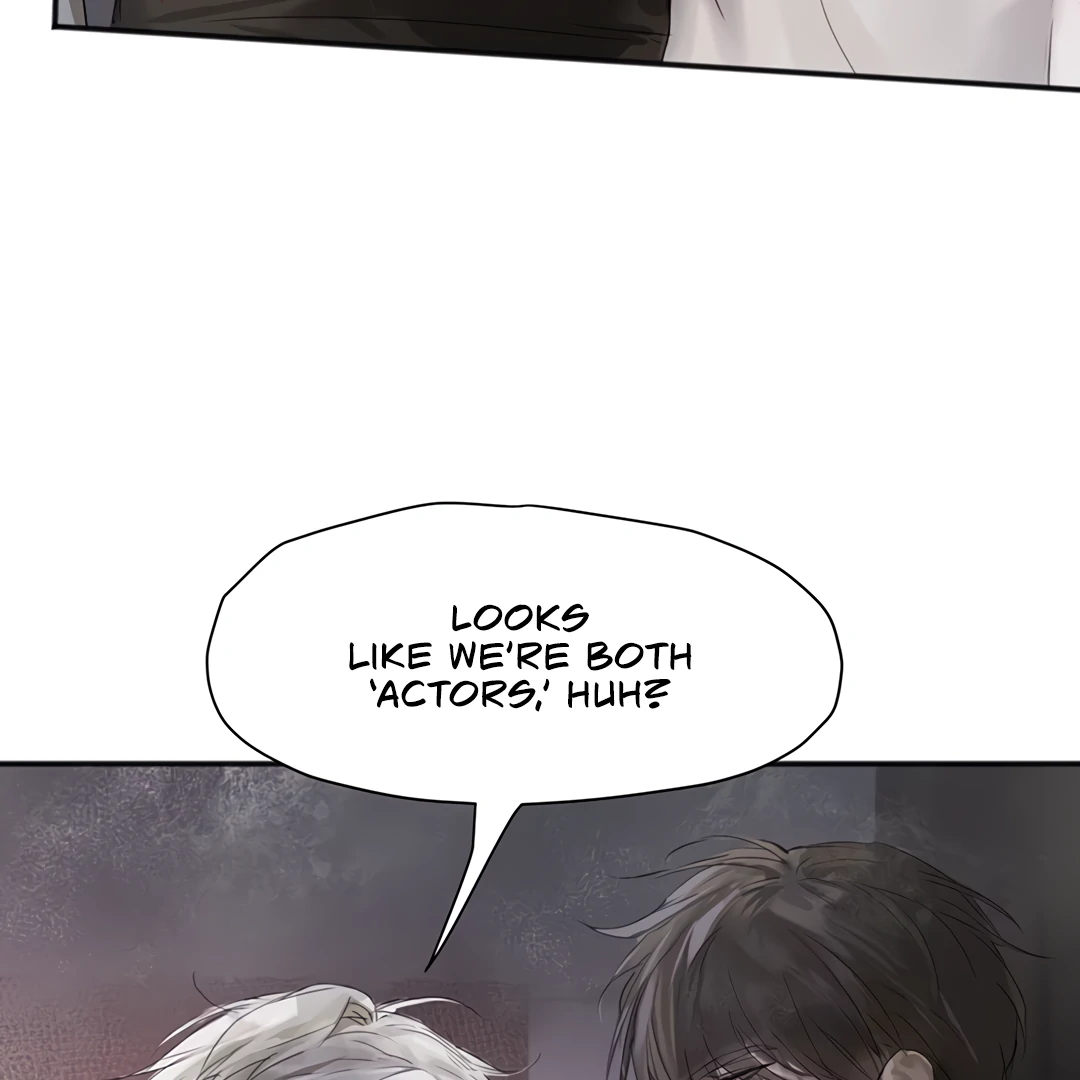 The Mad Dog Found Out I’m His Own Kind [Team Hazama] - Chapter 3 manhwa