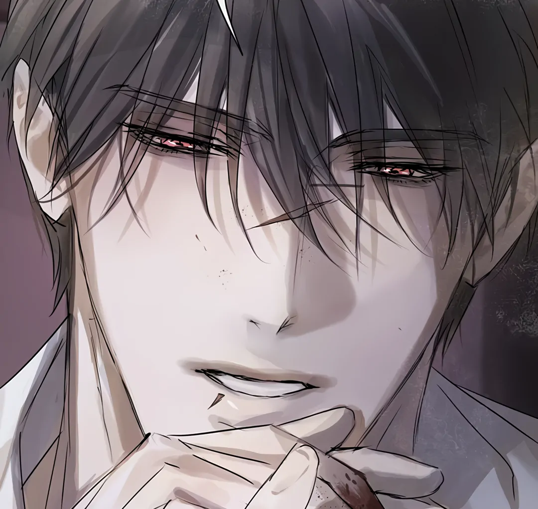 The Mad Dog Found Out I’m His Own Kind [Team Hazama] - Chapter 3 manhwa