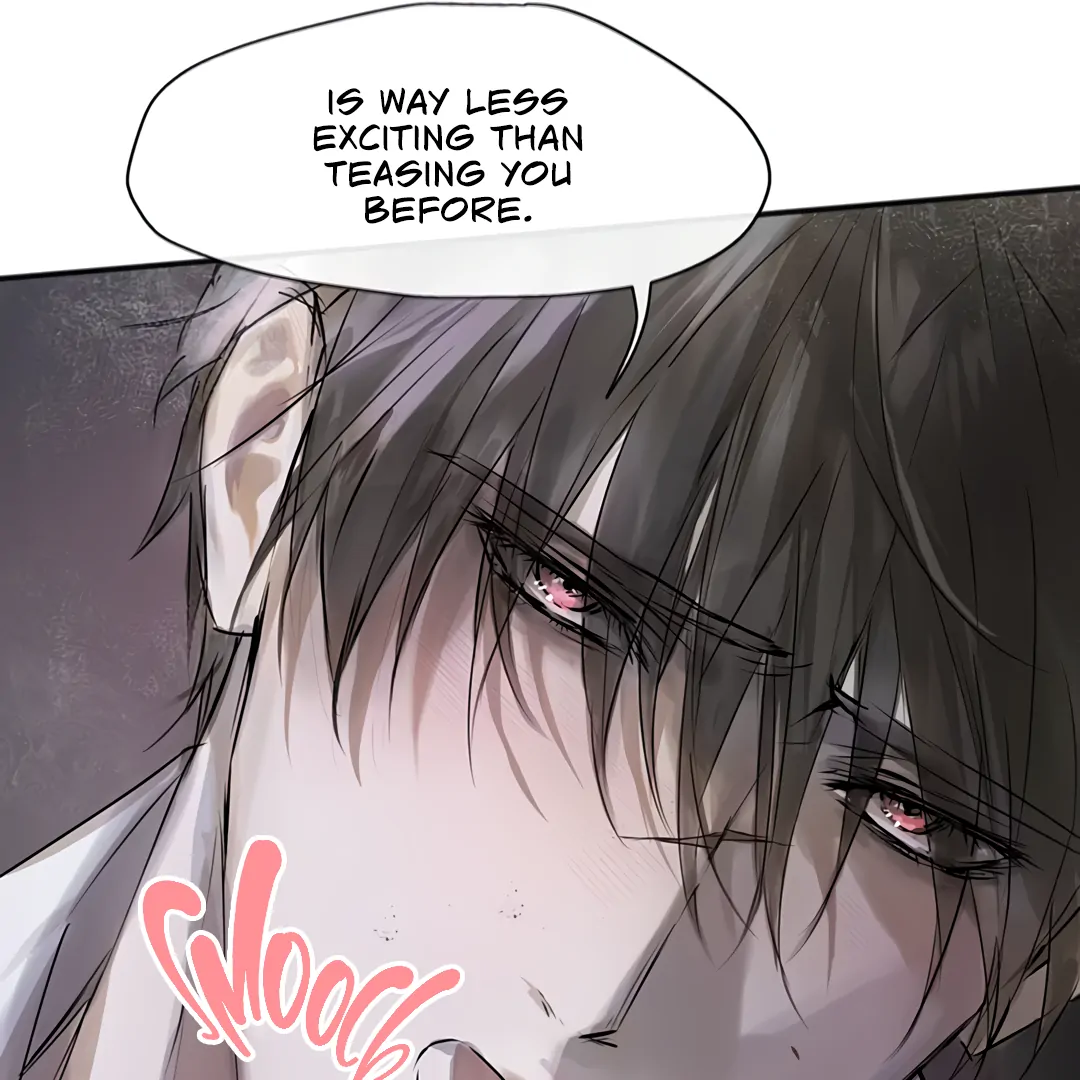The Mad Dog Found Out I’m His Own Kind [Team Hazama] - Chapter 3 manhwa