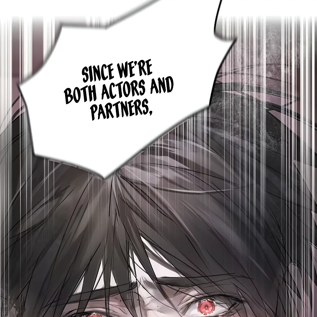 The Mad Dog Found Out I’m His Own Kind [Team Hazama] - Chapter 3 manhwa