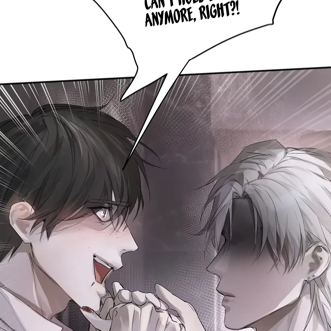 The Mad Dog Found Out I’m His Own Kind [Team Hazama] - Chapter 3 manhwa