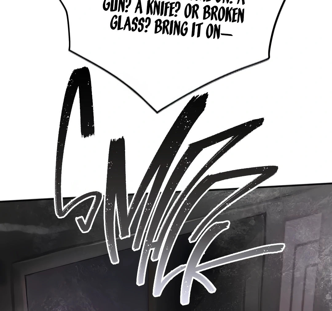 The Mad Dog Found Out I’m His Own Kind [Team Hazama] - Chapter 3 manhwa