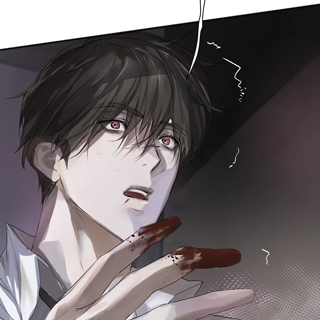 The Mad Dog Found Out I’m His Own Kind [Team Hazama] - Chapter 3 manhwa