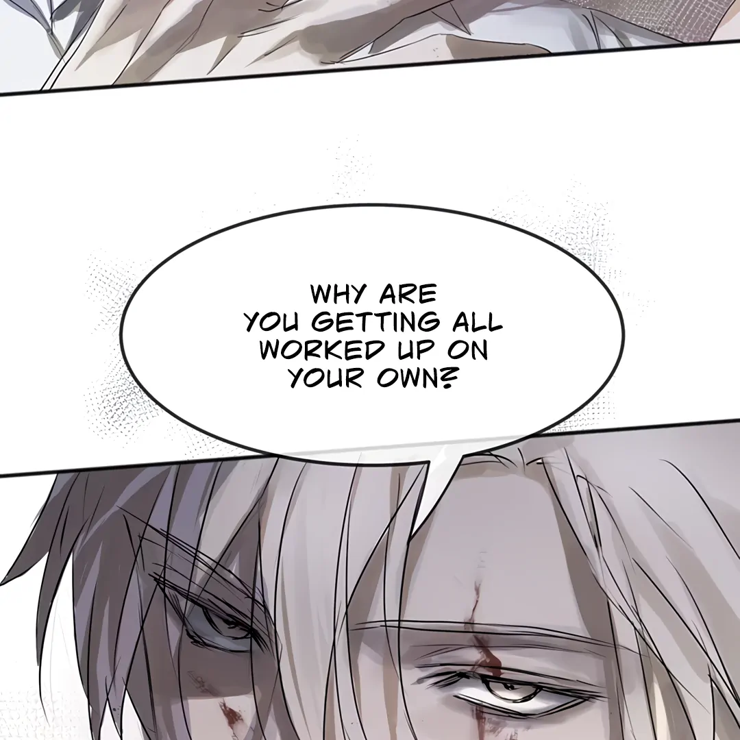 The Mad Dog Found Out I’m His Own Kind [Team Hazama] - Chapter 3 manhwa