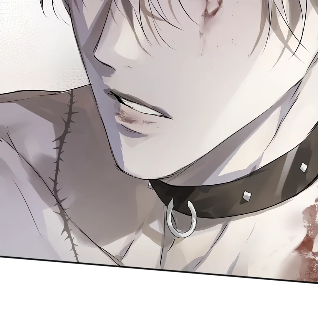 The Mad Dog Found Out I’m His Own Kind [Team Hazama] - Chapter 3 manhwa
