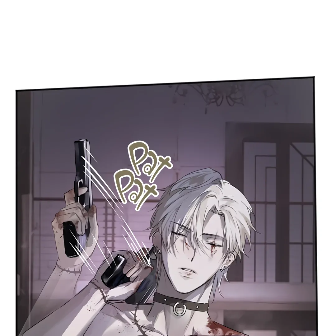 The Mad Dog Found Out I’m His Own Kind [Team Hazama] - Chapter 3 manhwa