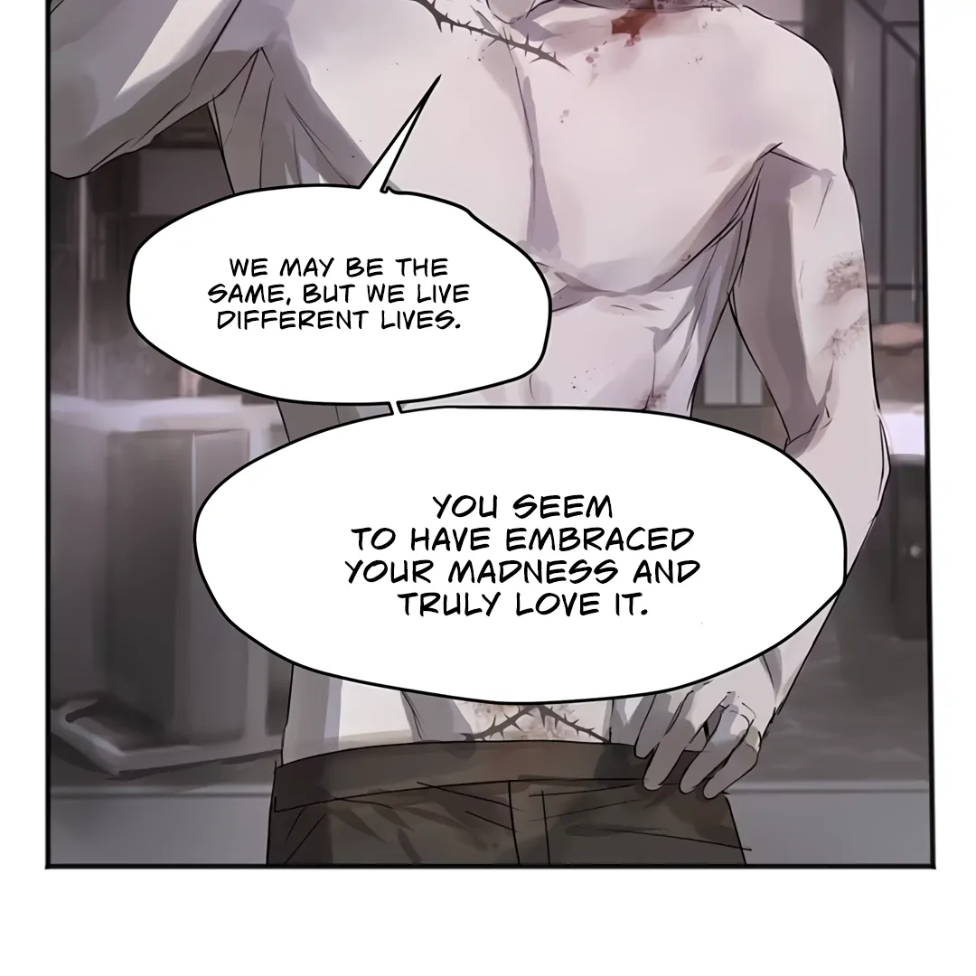 The Mad Dog Found Out I’m His Own Kind [Team Hazama] - Chapter 3 manhwa