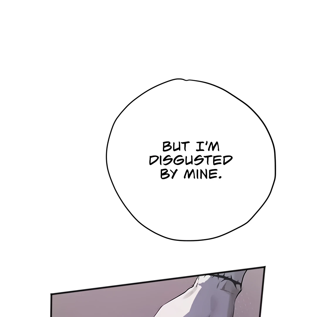 The Mad Dog Found Out I’m His Own Kind [Team Hazama] - Chapter 3 manhwa