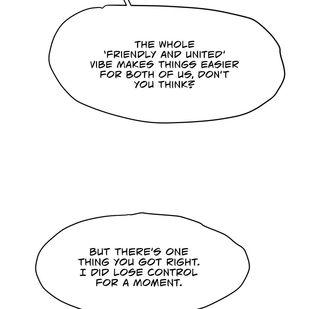 The Mad Dog Found Out I’m His Own Kind [Team Hazama] - Chapter 3 manhwa