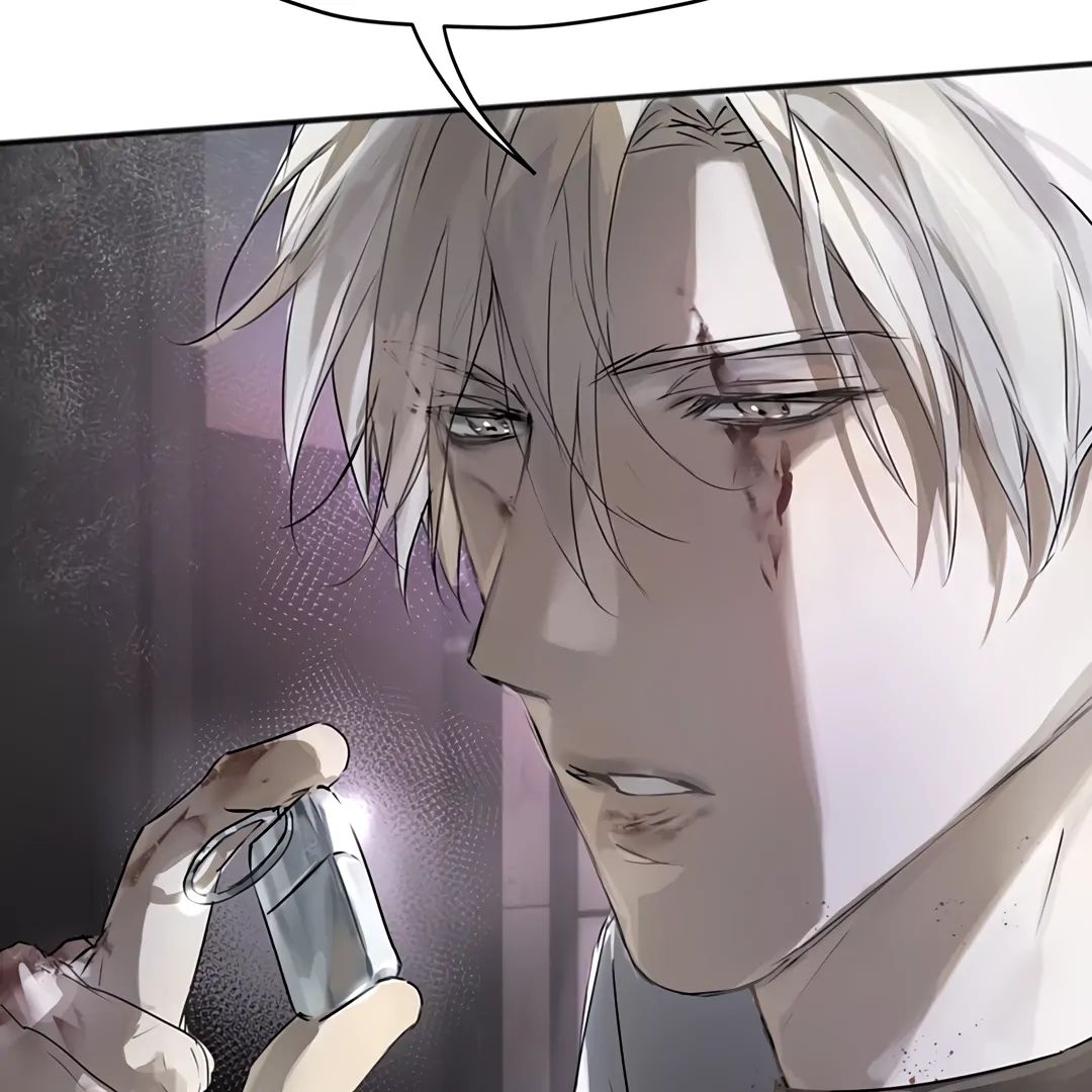 The Mad Dog Found Out I’m His Own Kind [Team Hazama] - Chapter 3 manhwa