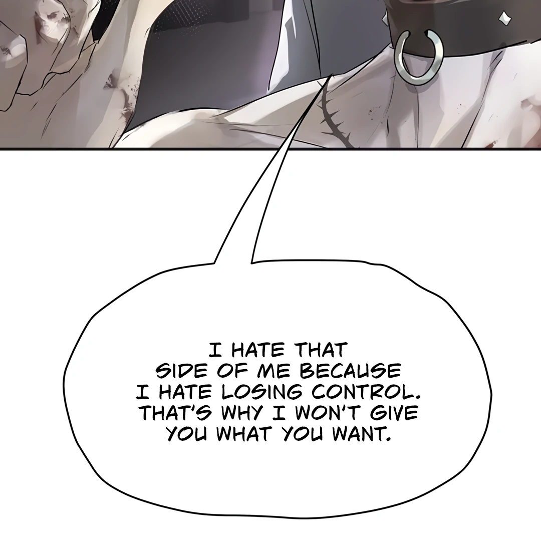 The Mad Dog Found Out I’m His Own Kind [Team Hazama] - Chapter 3 manhwa