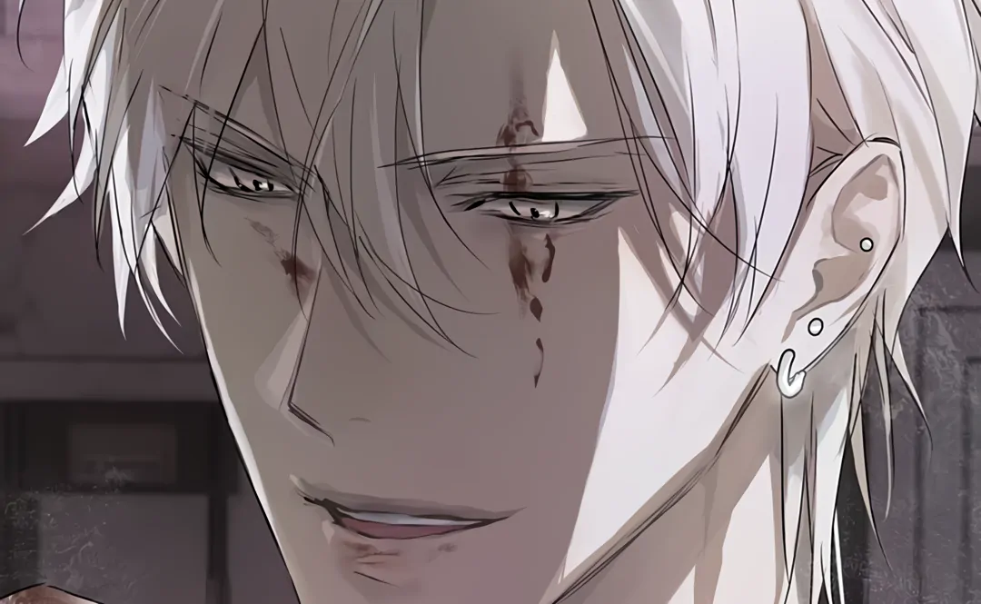 The Mad Dog Found Out I’m His Own Kind [Team Hazama] - Chapter 3 manhwa
