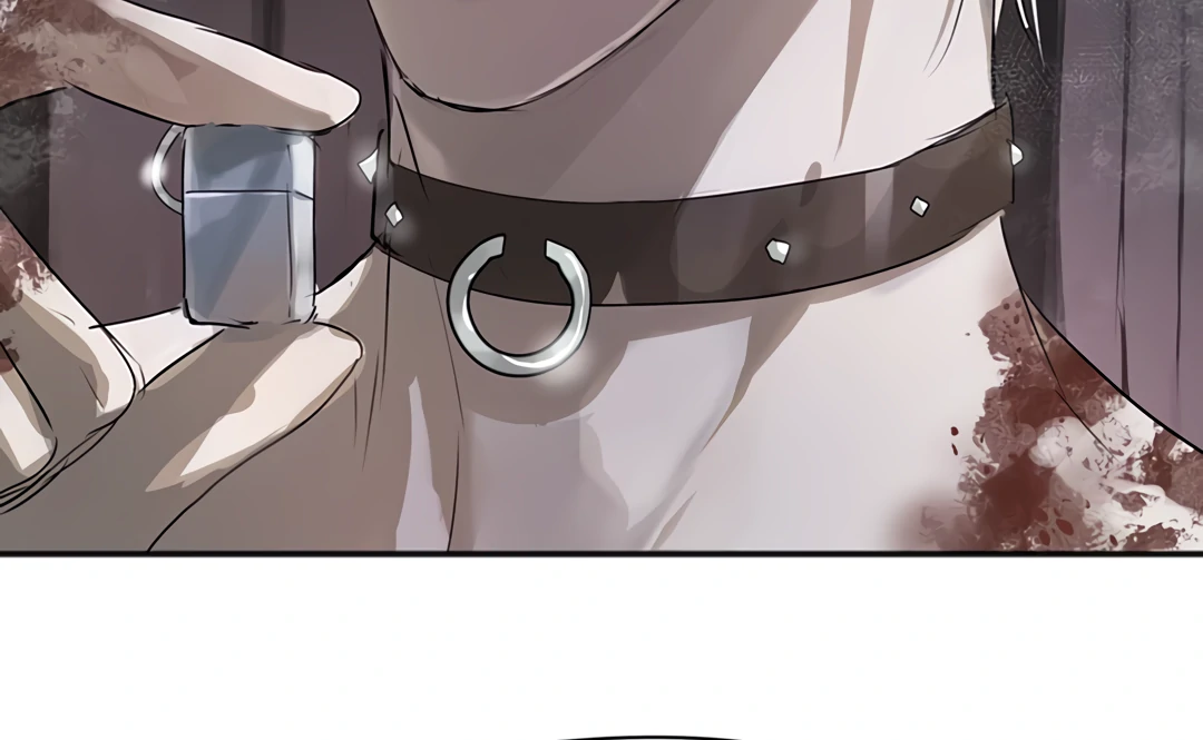 The Mad Dog Found Out I’m His Own Kind [Team Hazama] - Chapter 3 manhwa