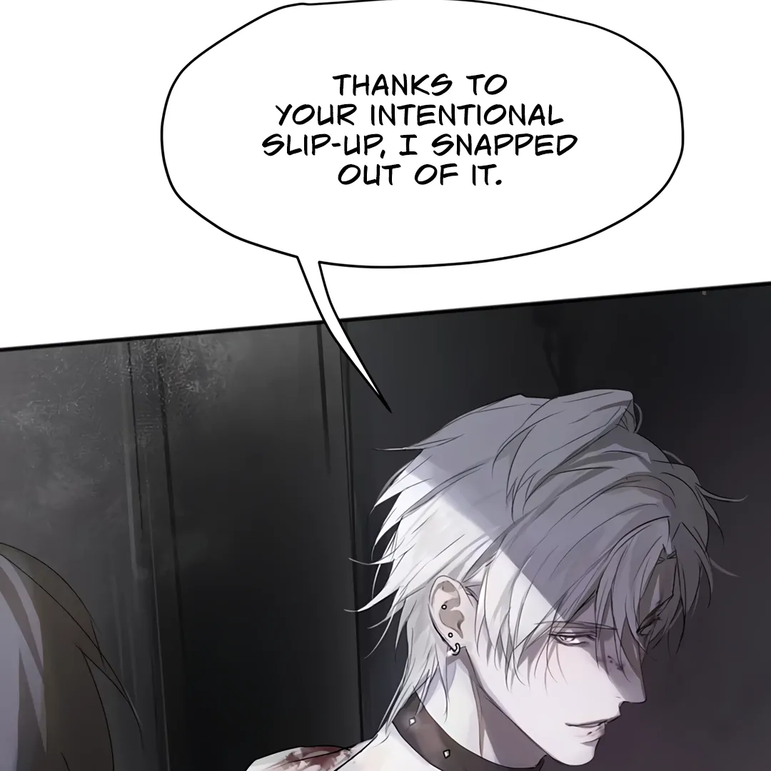 The Mad Dog Found Out I’m His Own Kind [Team Hazama] - Chapter 3 manhwa