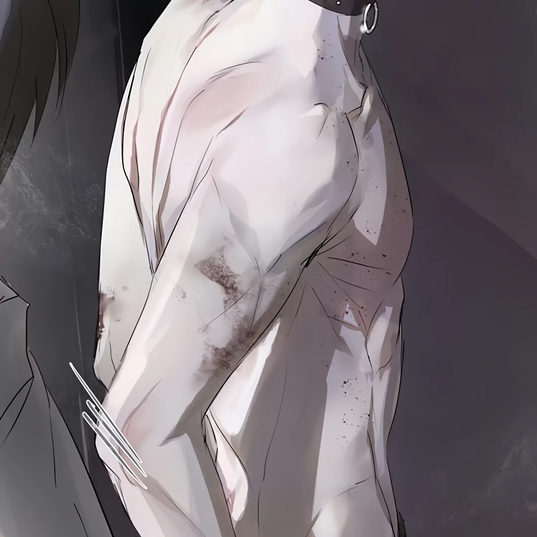The Mad Dog Found Out I’m His Own Kind [Team Hazama] - Chapter 3 manhwa