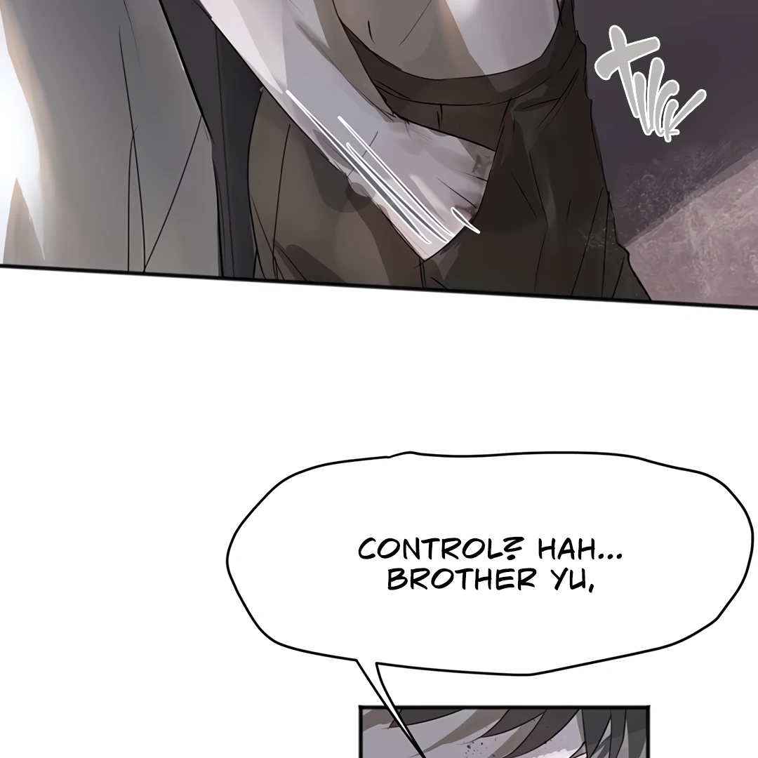 The Mad Dog Found Out I’m His Own Kind [Team Hazama] - Chapter 3 manhwa