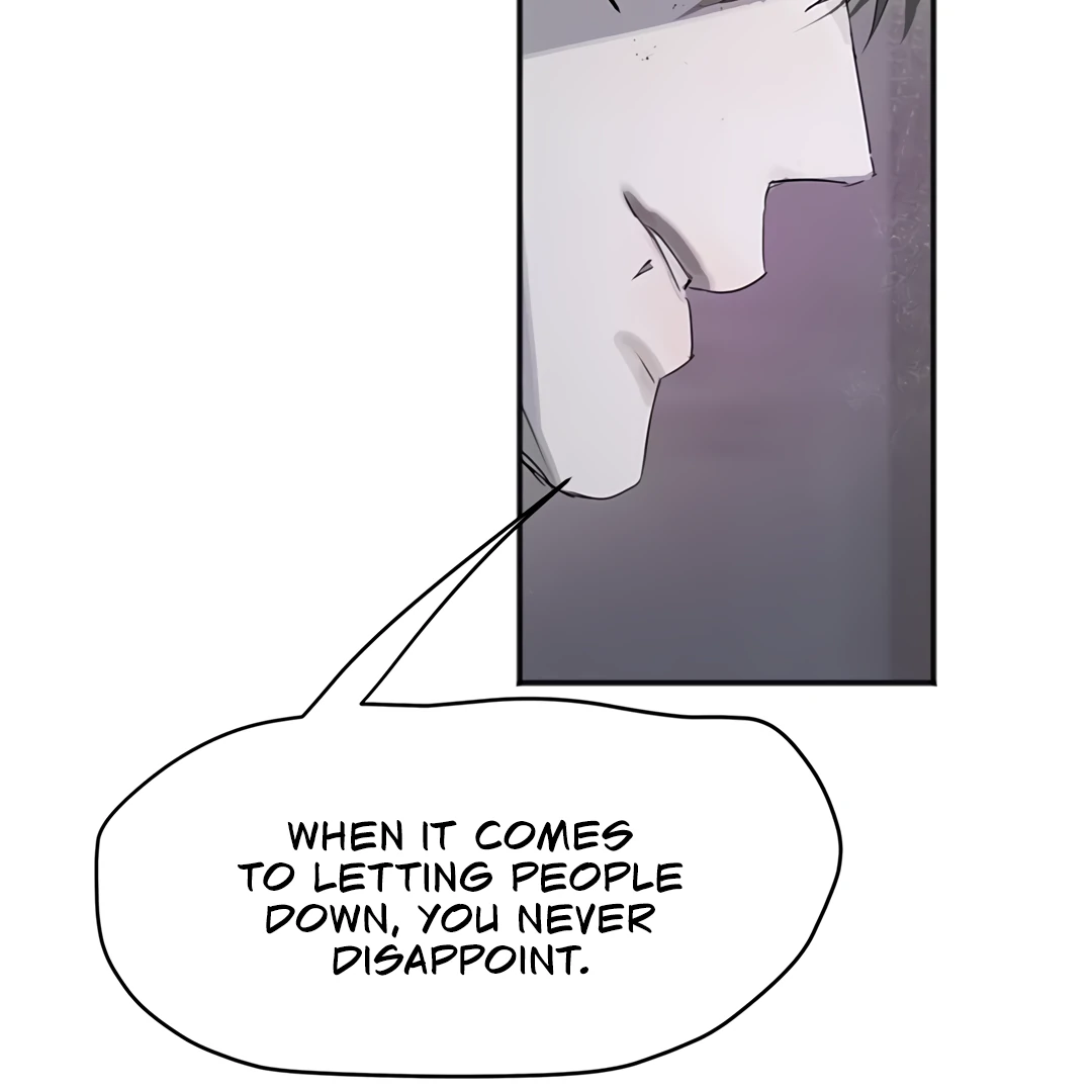 The Mad Dog Found Out I’m His Own Kind [Team Hazama] - Chapter 3 manhwa