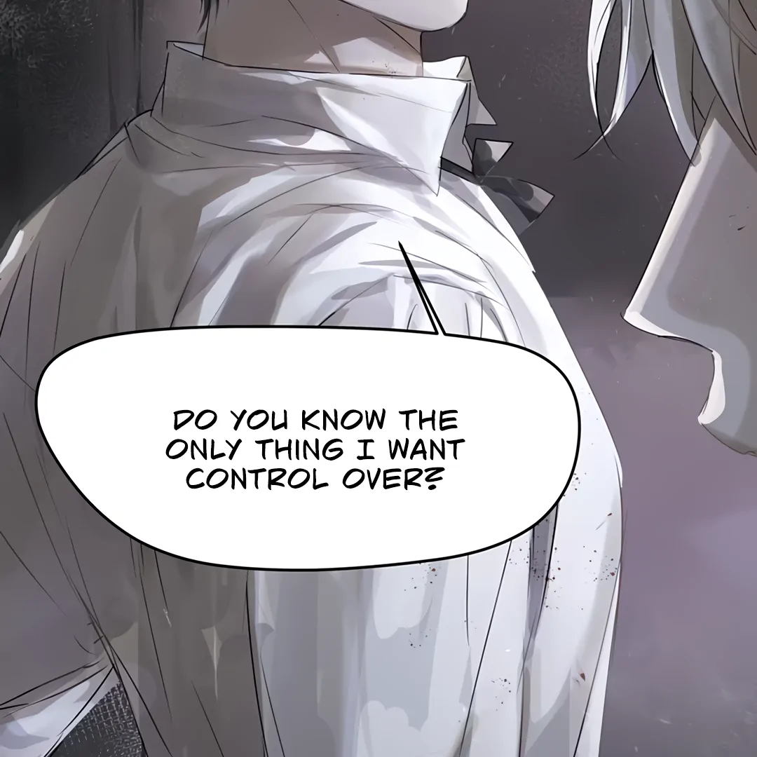 The Mad Dog Found Out I’m His Own Kind [Team Hazama] - Chapter 3 manhwa