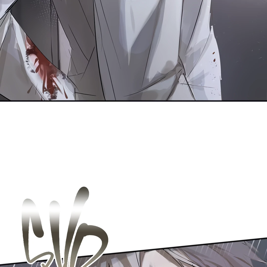 The Mad Dog Found Out I’m His Own Kind [Team Hazama] - Chapter 3 manhwa