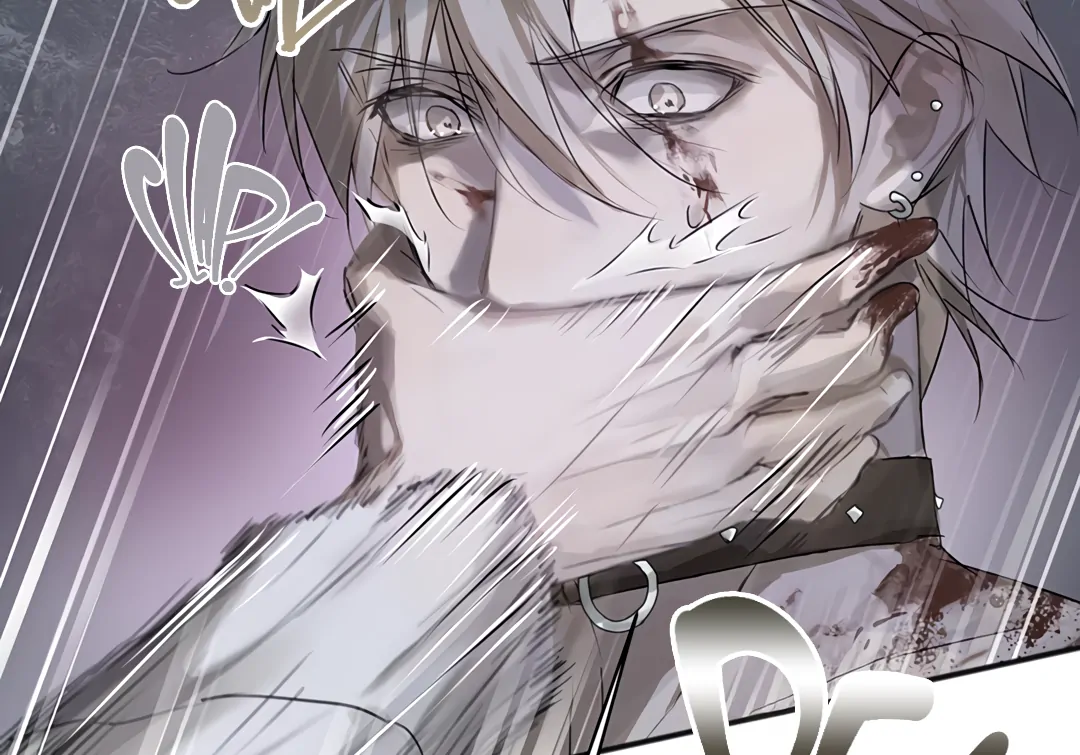 The Mad Dog Found Out I’m His Own Kind [Team Hazama] - Chapter 3 manhwa
