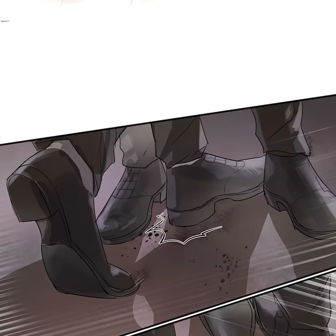The Mad Dog Found Out I’m His Own Kind [Team Hazama] - Chapter 3 manhwa