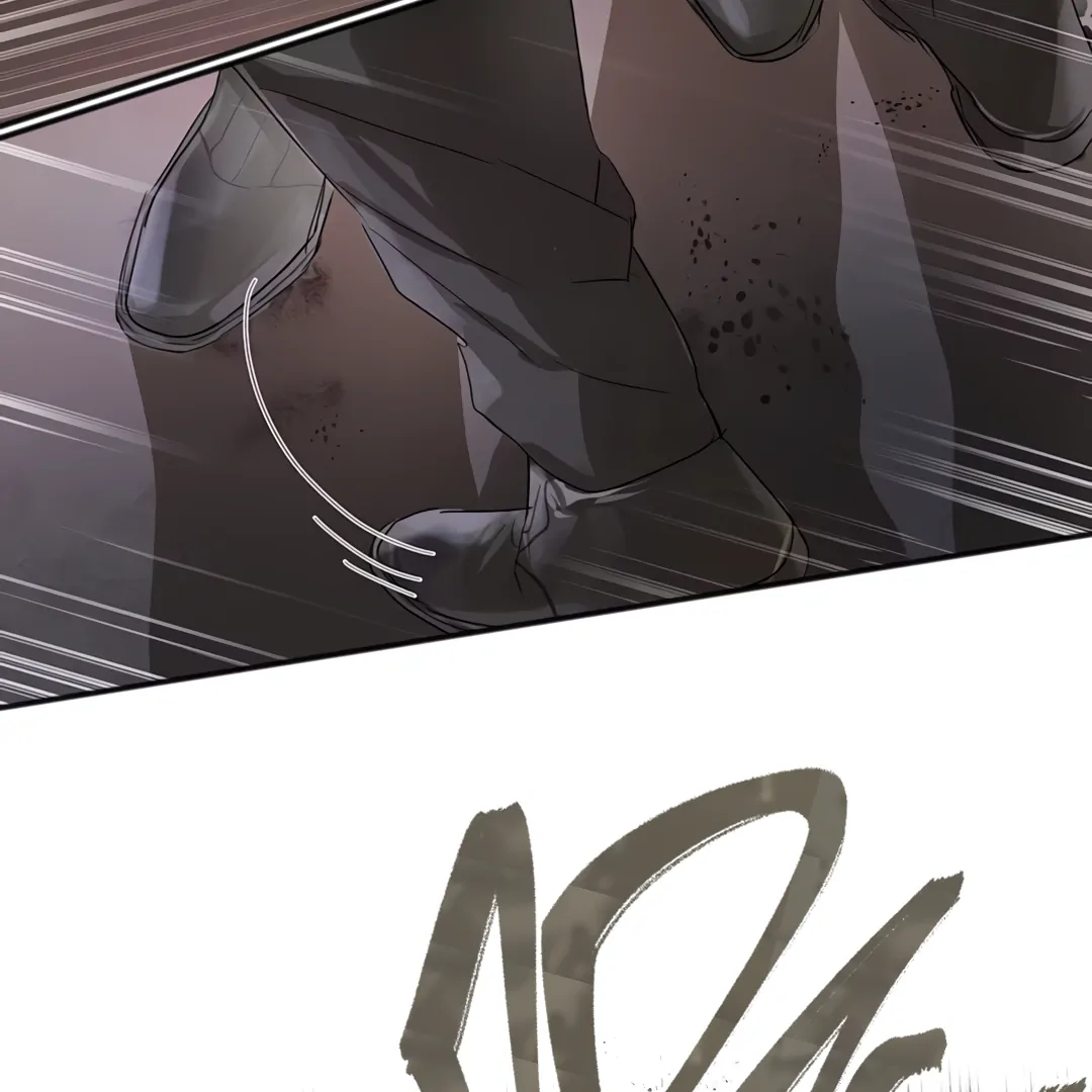 The Mad Dog Found Out I’m His Own Kind [Team Hazama] - Chapter 3 manhwa