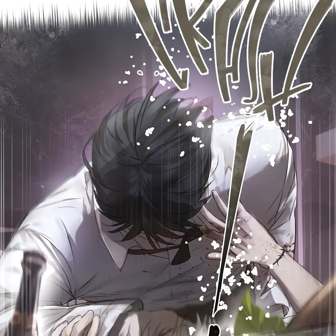 The Mad Dog Found Out I’m His Own Kind [Team Hazama] - Chapter 3 manhwa