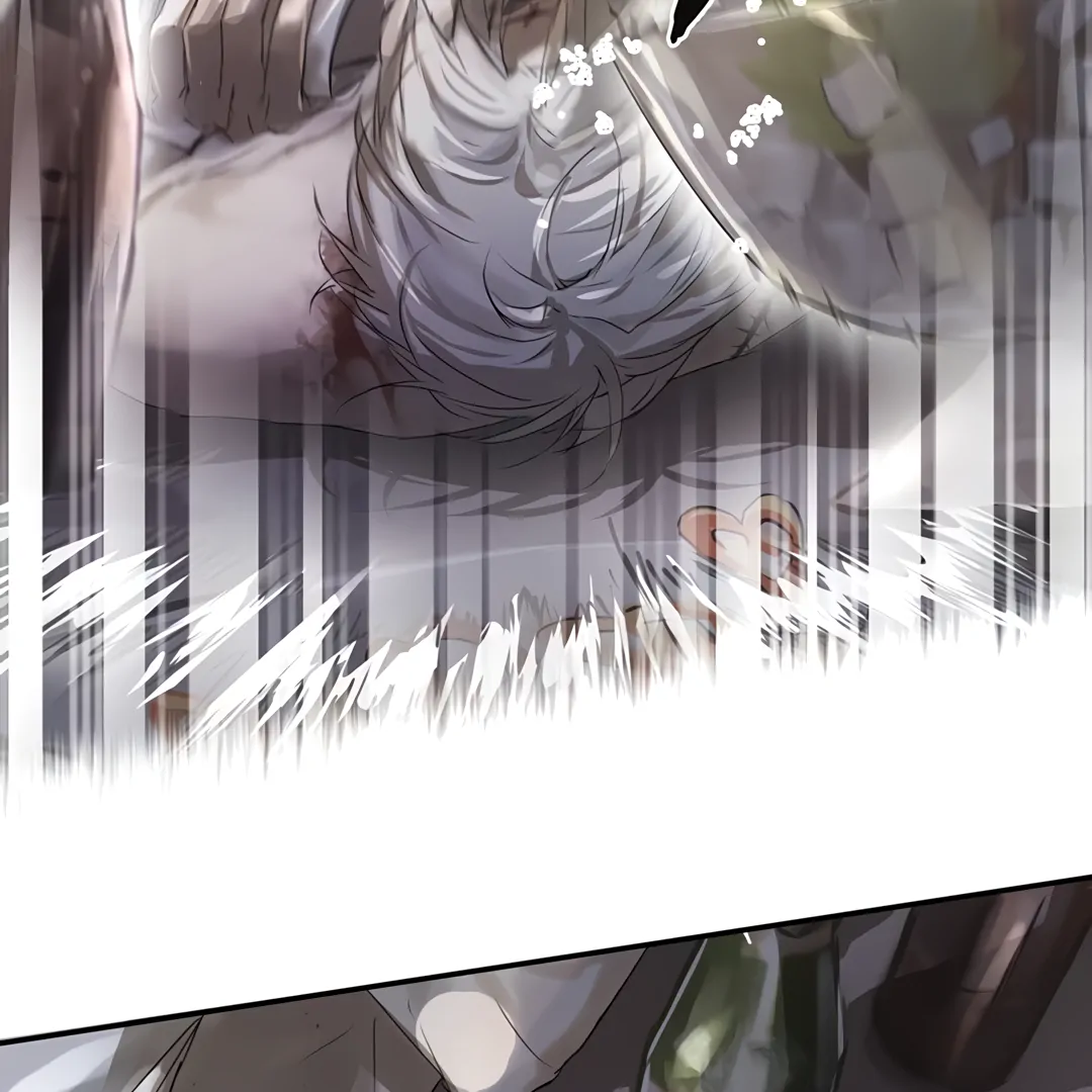 The Mad Dog Found Out I’m His Own Kind [Team Hazama] - Chapter 3 manhwa