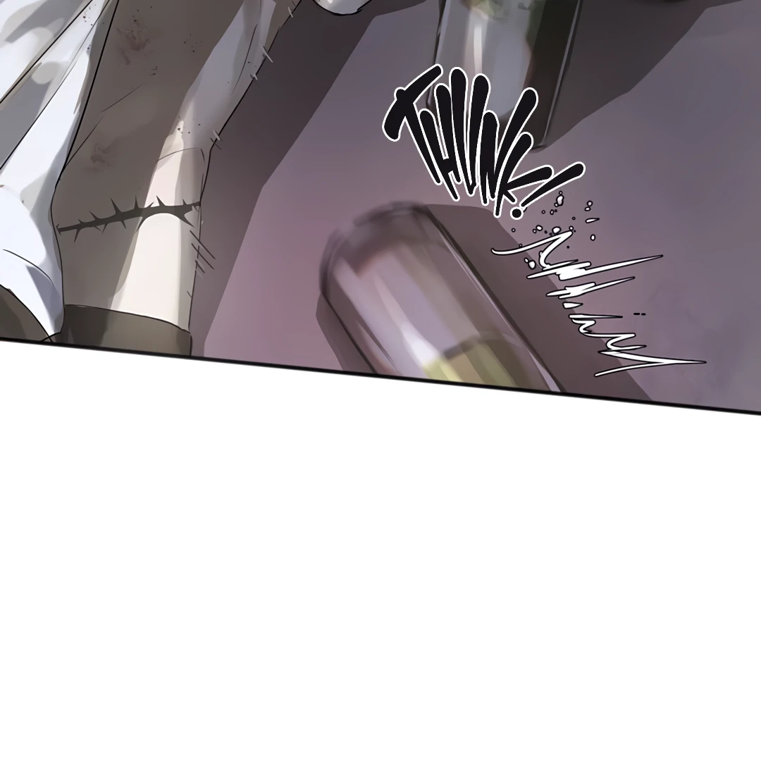 The Mad Dog Found Out I’m His Own Kind [Team Hazama] - Chapter 3 manhwa