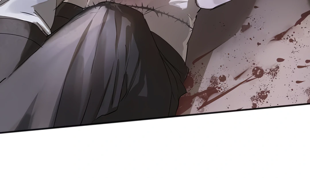 The Mad Dog Found Out I’m His Own Kind [Team Hazama] - Chapter 3 manhwa