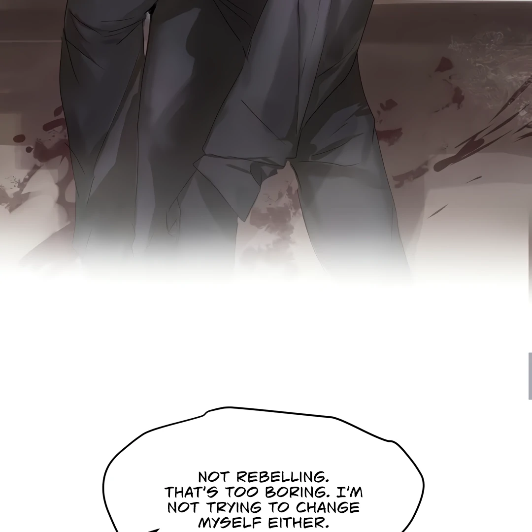 The Mad Dog Found Out I’m His Own Kind [Team Hazama] - Chapter 3 manhwa