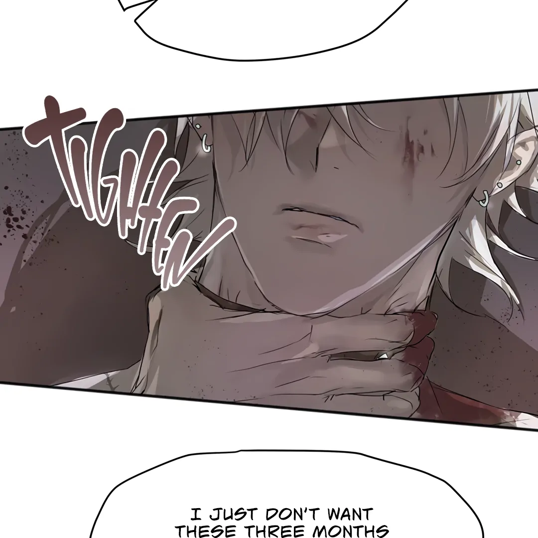 The Mad Dog Found Out I’m His Own Kind [Team Hazama] - Chapter 3 manhwa