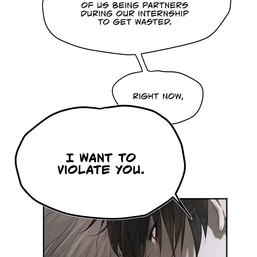 The Mad Dog Found Out I’m His Own Kind [Team Hazama] - Chapter 3 manhwa