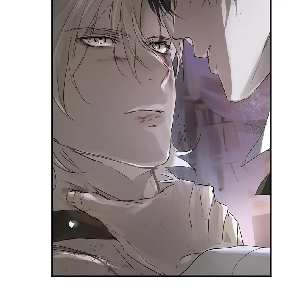 The Mad Dog Found Out I’m His Own Kind [Team Hazama] - Chapter 3 manhwa