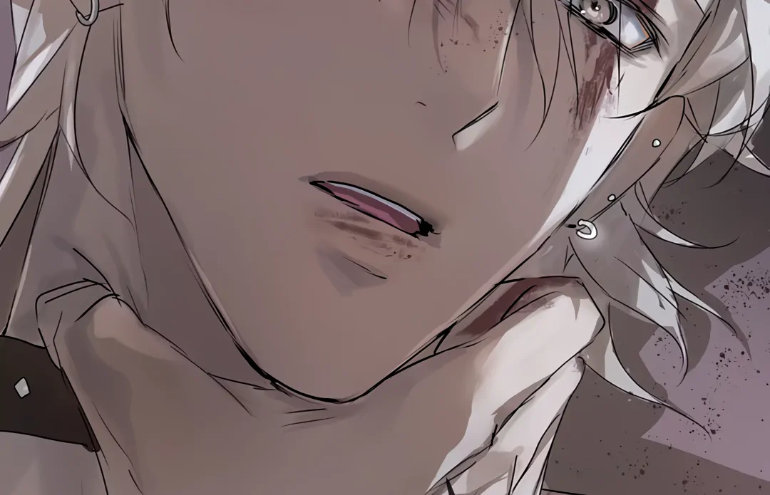 The Mad Dog Found Out I’m His Own Kind [Team Hazama] - Chapter 3 manhwa