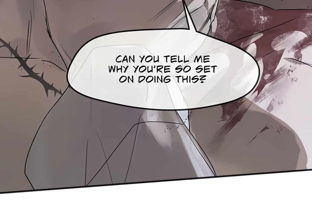 The Mad Dog Found Out I’m His Own Kind [Team Hazama] - Chapter 3 manhwa