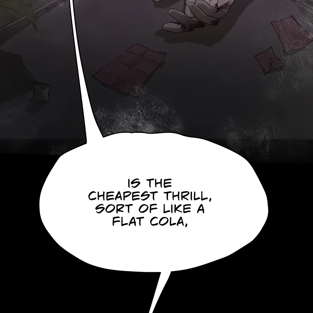 The Mad Dog Found Out I’m His Own Kind [Team Hazama] - Chapter 3 manhwa