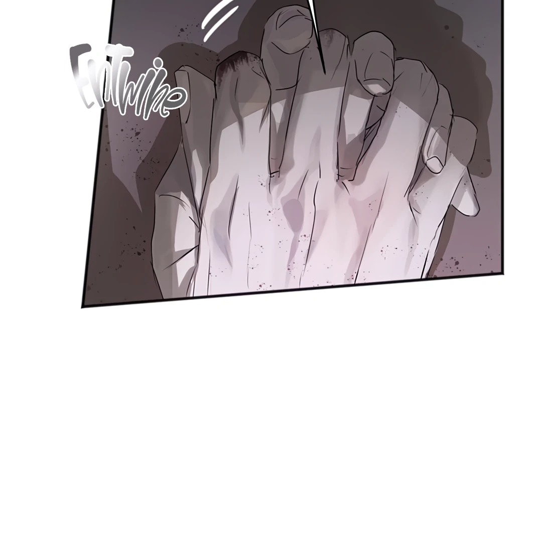 The Mad Dog Found Out I’m His Own Kind [Team Hazama] - Chapter 3 manhwa