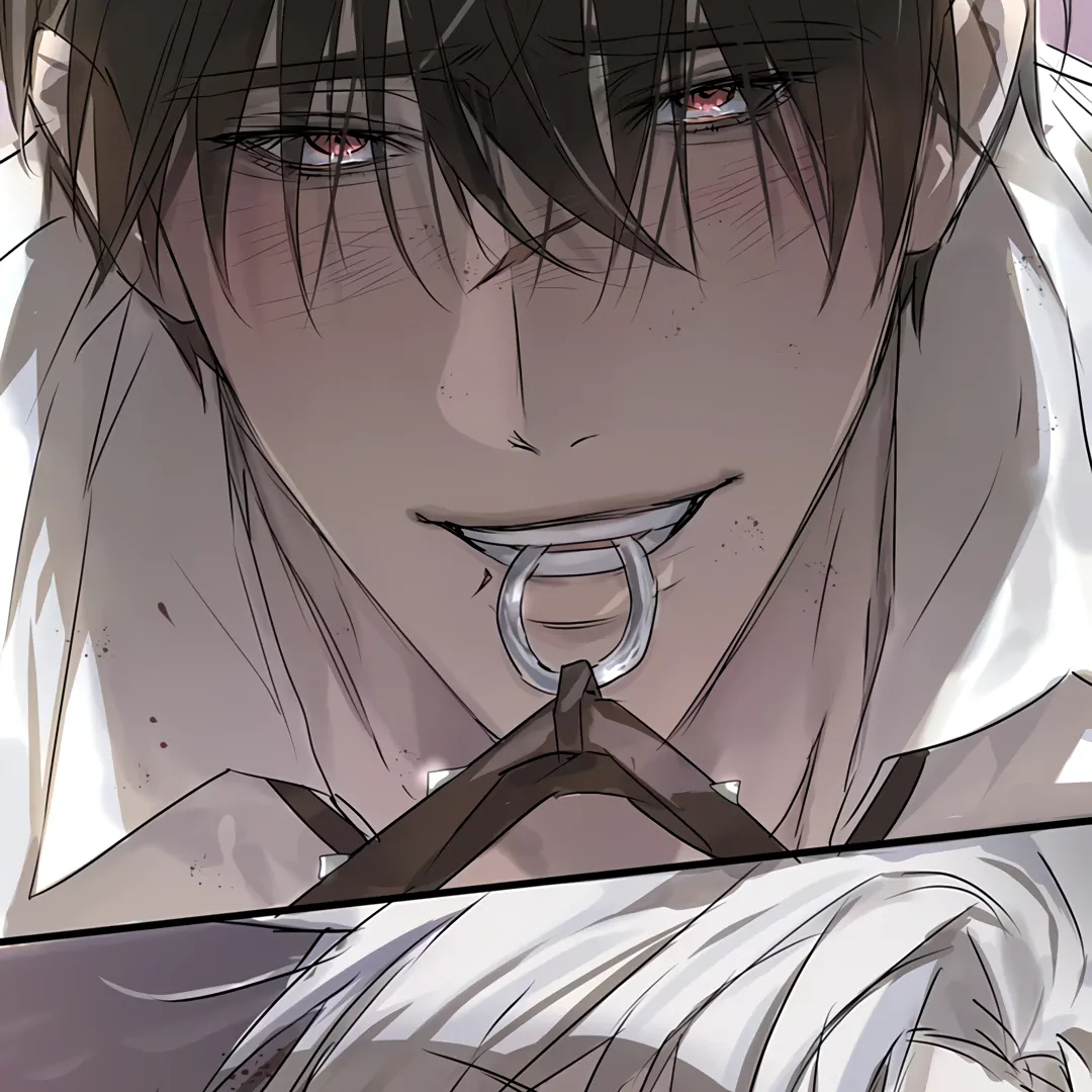 The Mad Dog Found Out I’m His Own Kind [Team Hazama] - Chapter 3 manhwa