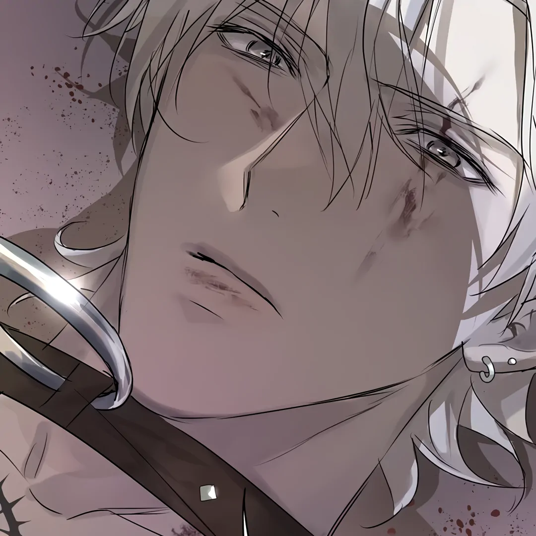 The Mad Dog Found Out I’m His Own Kind [Team Hazama] - Chapter 3 manhwa