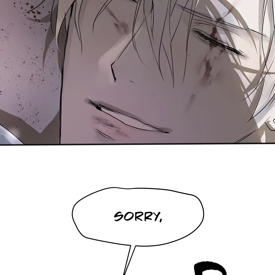 The Mad Dog Found Out I’m His Own Kind [Team Hazama] - Chapter 3 manhwa