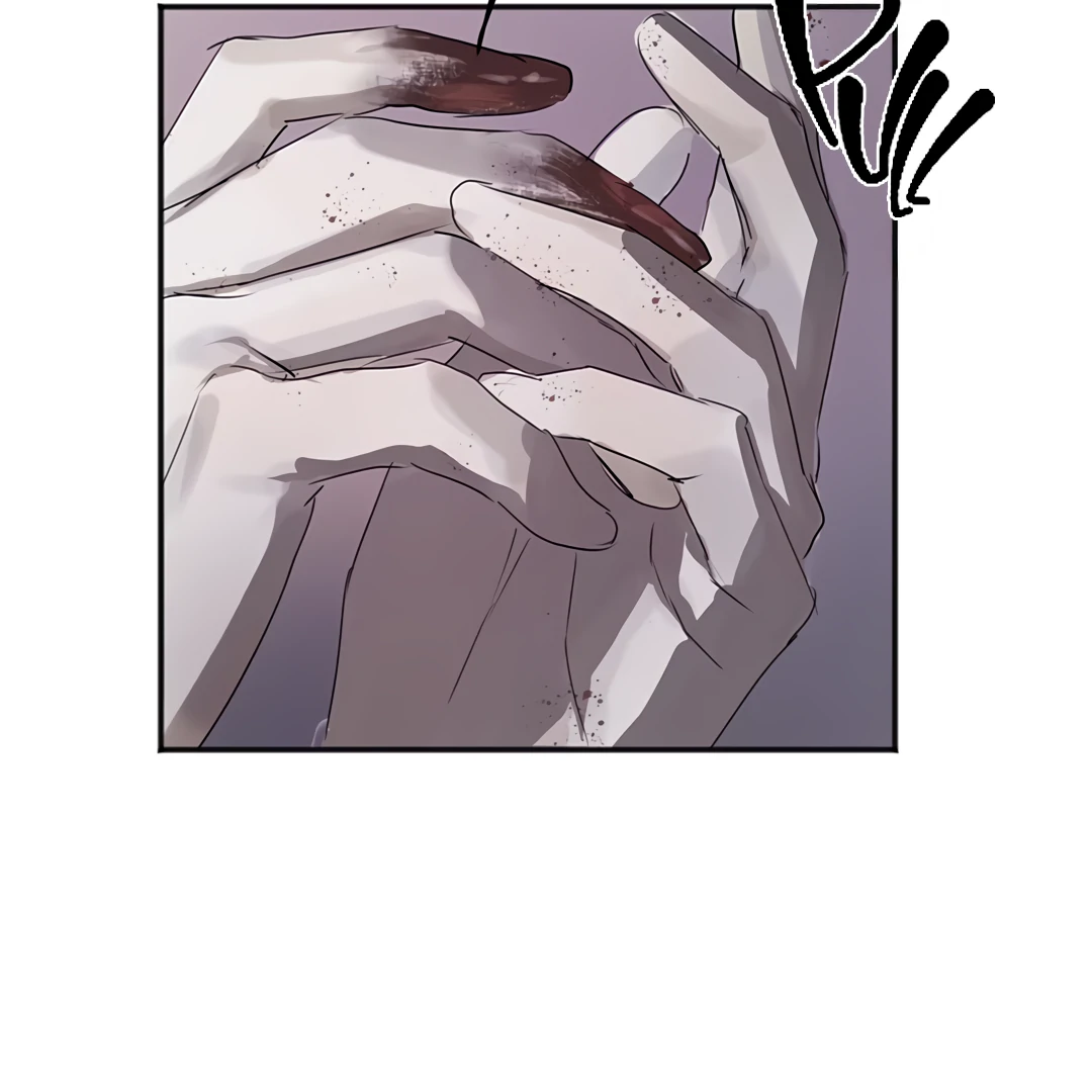The Mad Dog Found Out I’m His Own Kind [Team Hazama] - Chapter 3 manhwa