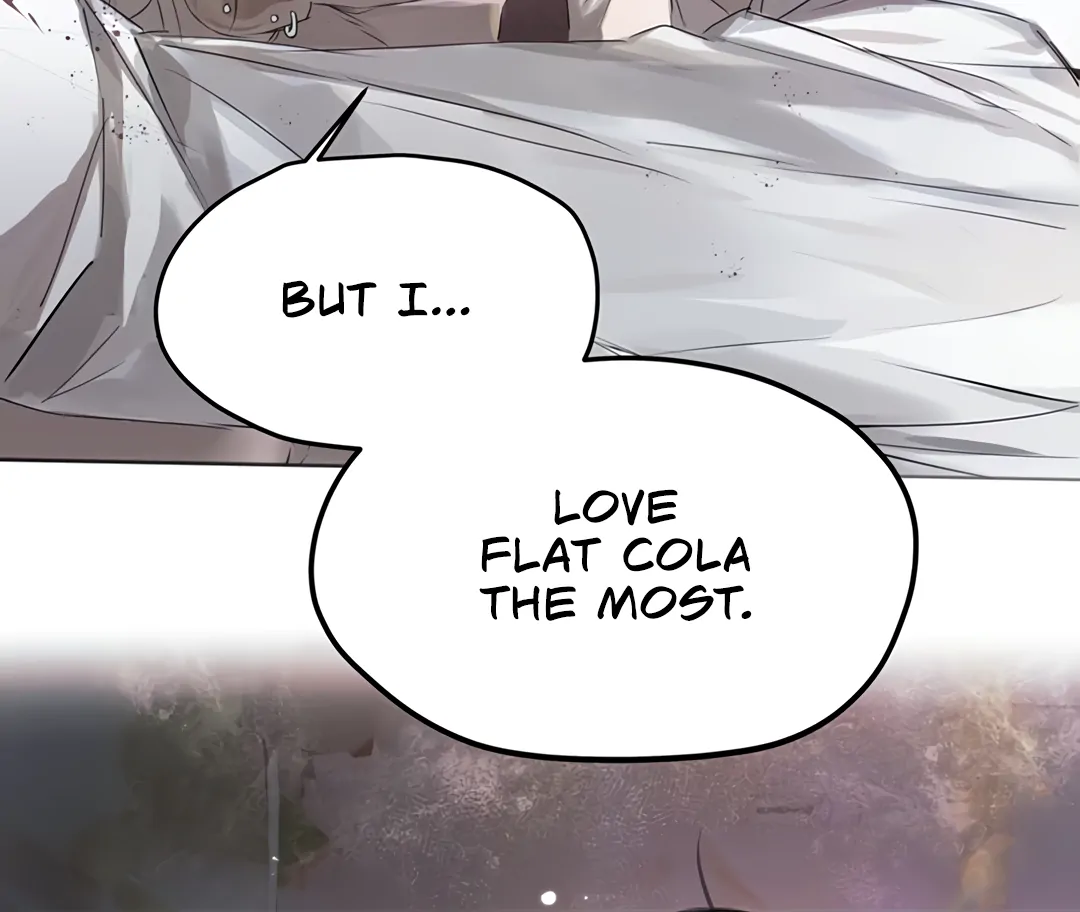 The Mad Dog Found Out I’m His Own Kind [Team Hazama] - Chapter 3 manhwa