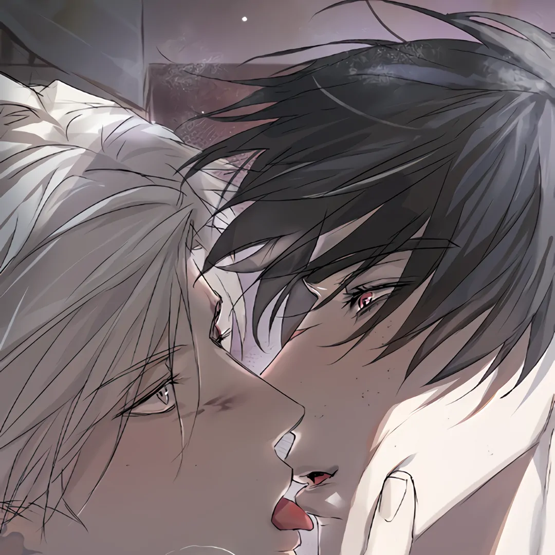 The Mad Dog Found Out I’m His Own Kind [Team Hazama] - Chapter 3 manhwa