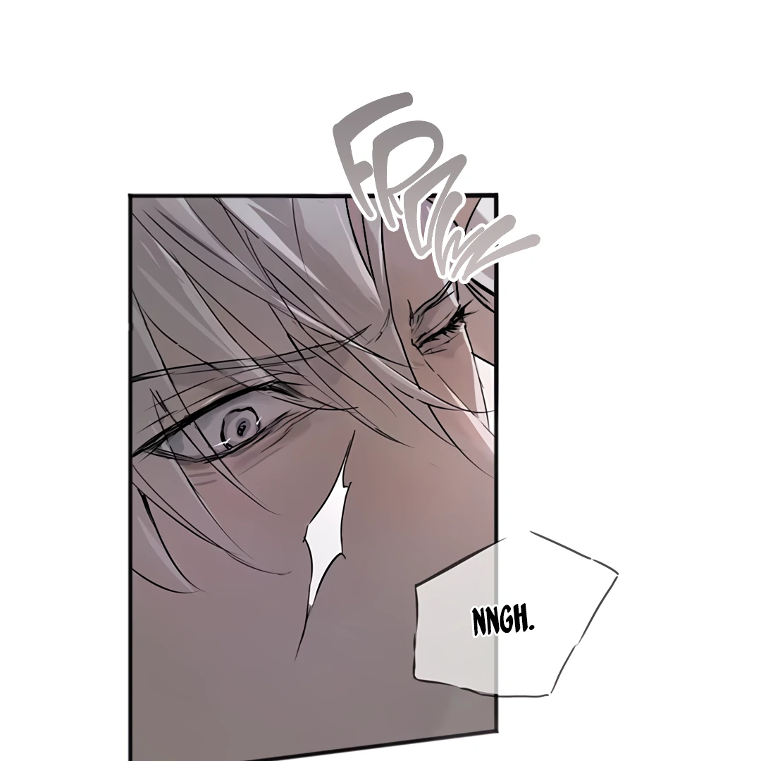 The Mad Dog Found Out I’m His Own Kind [Team Hazama] - Chapter 3 manhwa