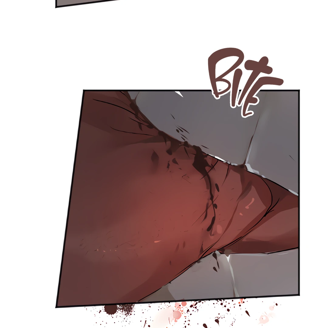 The Mad Dog Found Out I’m His Own Kind [Team Hazama] - Chapter 3 manhwa