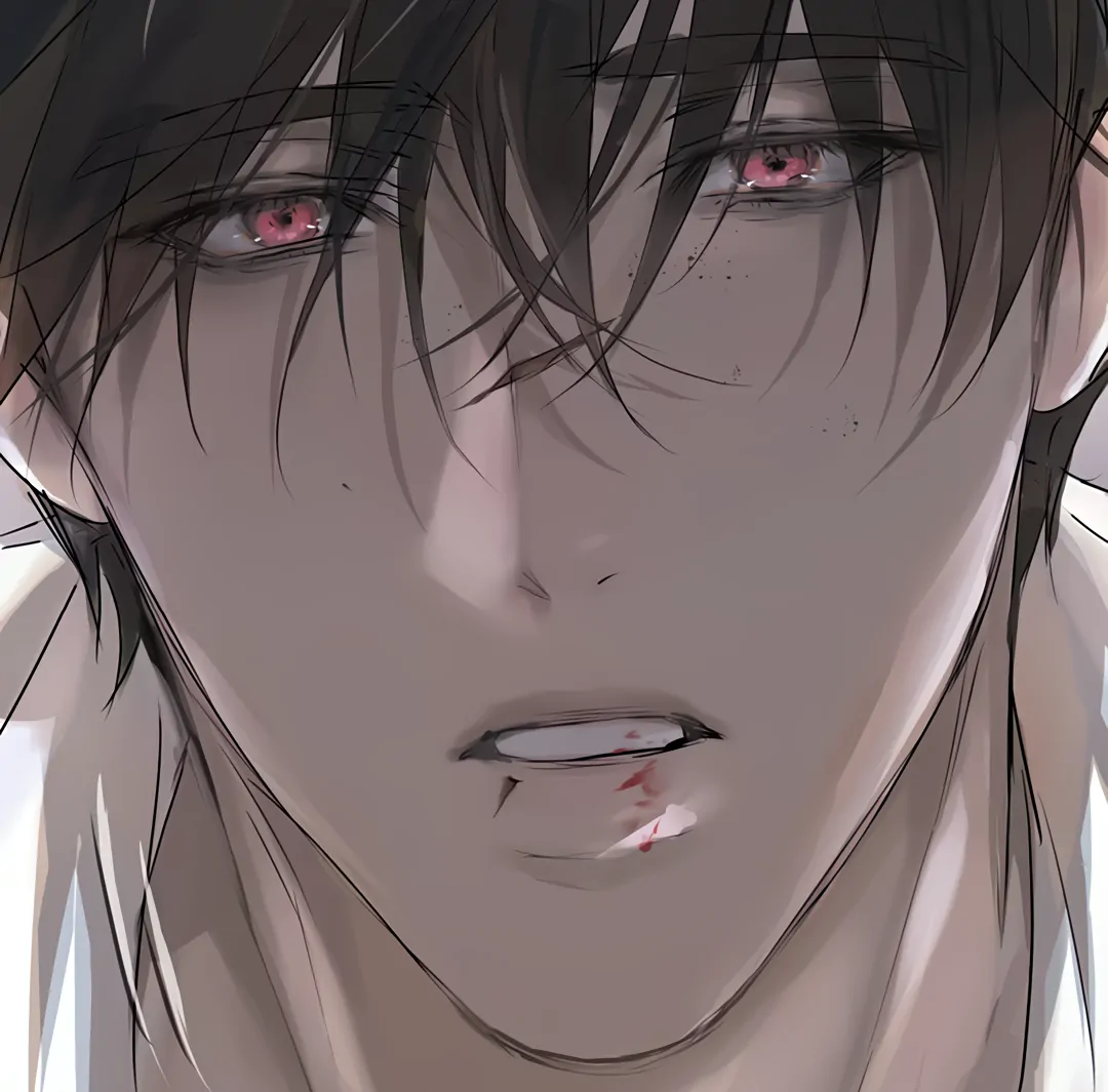 The Mad Dog Found Out I’m His Own Kind [Team Hazama] - Chapter 3 manhwa