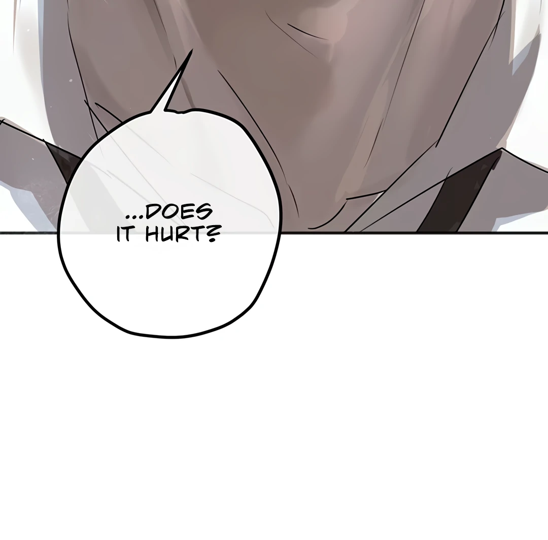 The Mad Dog Found Out I’m His Own Kind [Team Hazama] - Chapter 3 manhwa