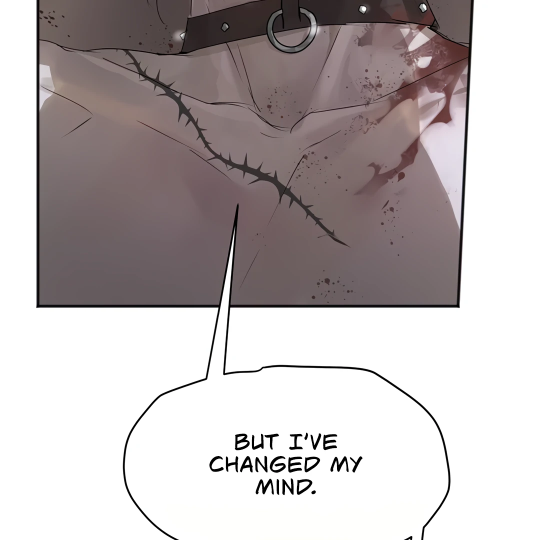 The Mad Dog Found Out I’m His Own Kind [Team Hazama] - Chapter 3 manhwa