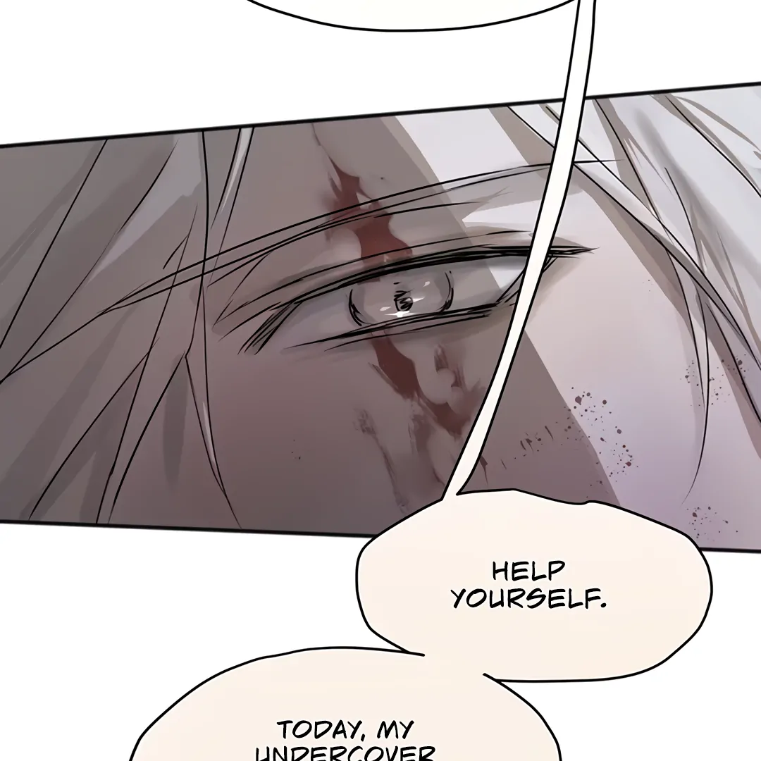 The Mad Dog Found Out I’m His Own Kind [Team Hazama] - Chapter 3 manhwa